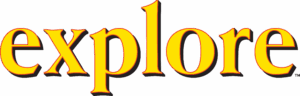 Explore Logo