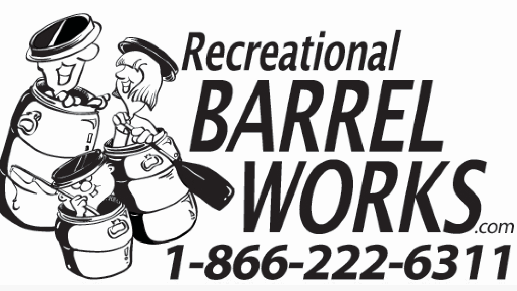 logo recreational barrel works 1
